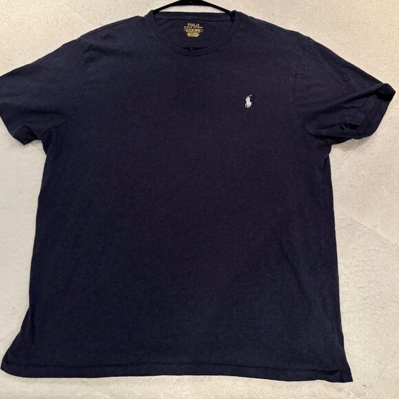 POLO Ralph Lauren - Men's T-Shirt - Size XL (Extra Large) - Picture 1 of 2